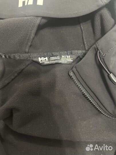 Куртка мужская Helly hansen оригинал