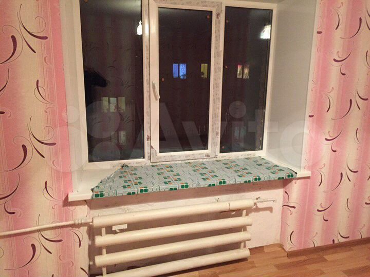 1-к. квартира, 26 м², 5/5 эт.