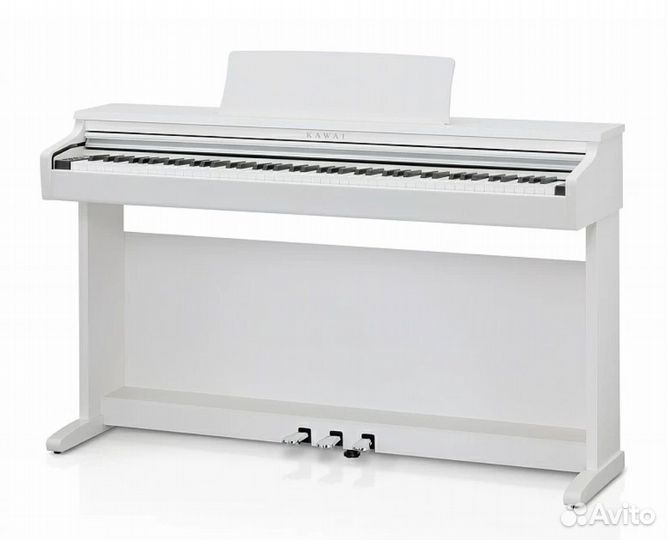 Цифровое пианино kawai KDP 110 (88 клавиш)