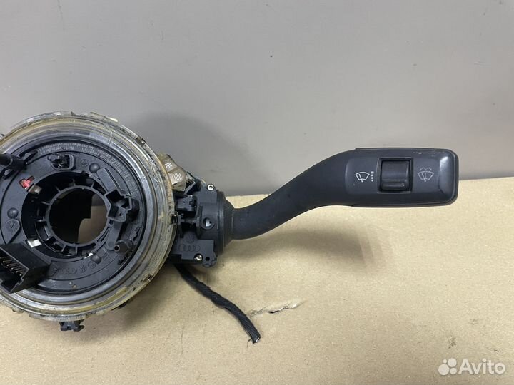 Подрулевой переключатель Ауди А4 8Е Б6