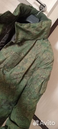 Бушлат цифра