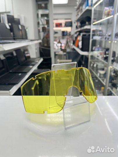 Тактические очки 3в1 (20052)