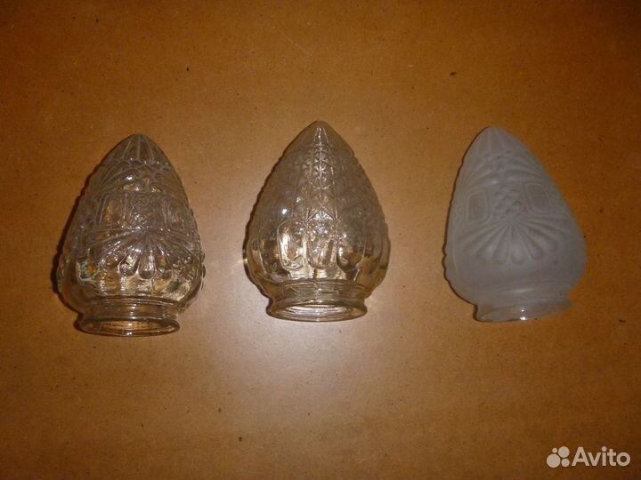 Плафон Шишка Сталинский ампир