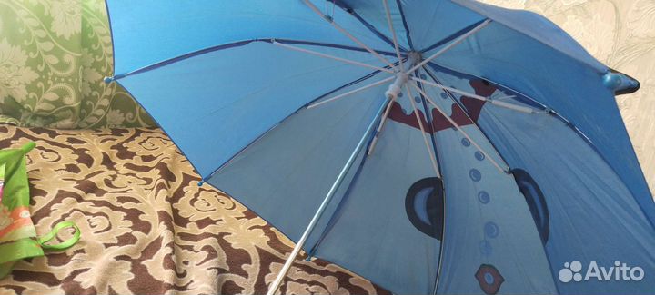 Зонтик детский