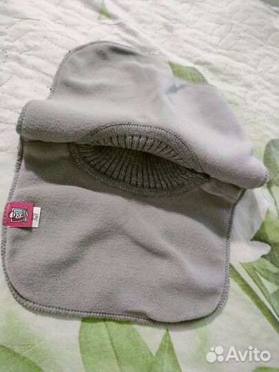 Шарф манишка детская новая Reserved