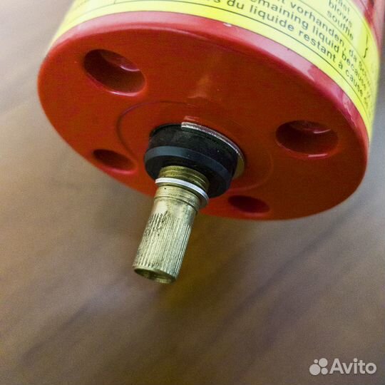 Фильтр влагомаслоотделительный SATA 424