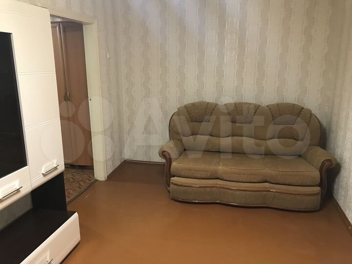 1-к. квартира, 40 м², 4/5 эт.