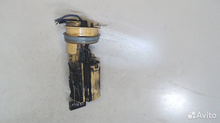 Насос топливный электрический Volkswagen Caddy, 20