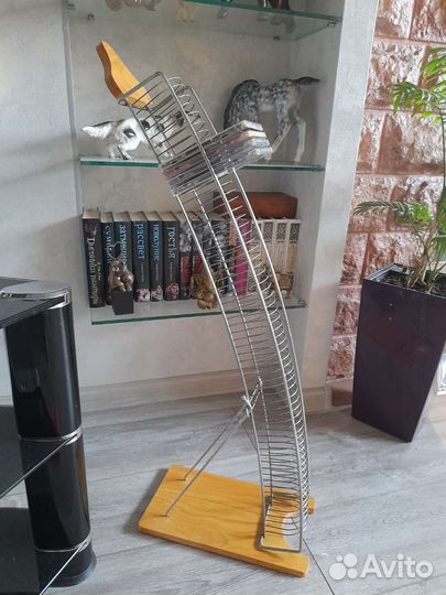 Подставка для cd дисков