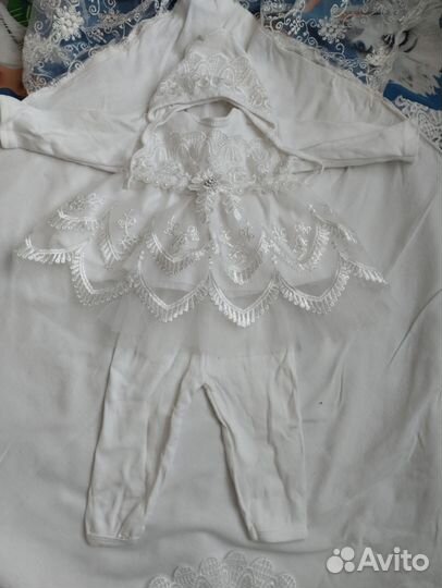 Уголок на выписку летний