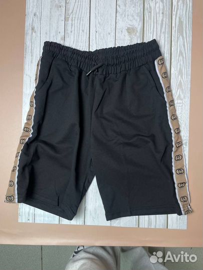 Шорты gucci