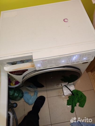 Ремонт кофемашин, посудомоечных машин на дому