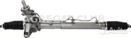 Рейка рулевая гидравлическая Motorherz R20561RB