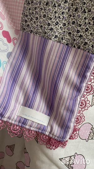 Новое Одеяло на выписку