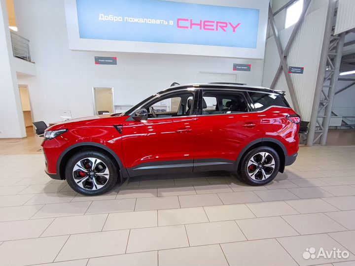 Chery Tiggo 7 Pro Max 1.6 AMT, 2023