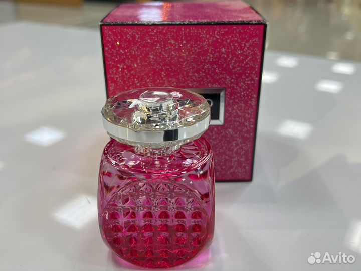 Jimmy choo парфюм винтаж