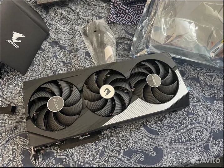 Gigabyte GeForce RTX 4070 Ti aorus elite гарантия