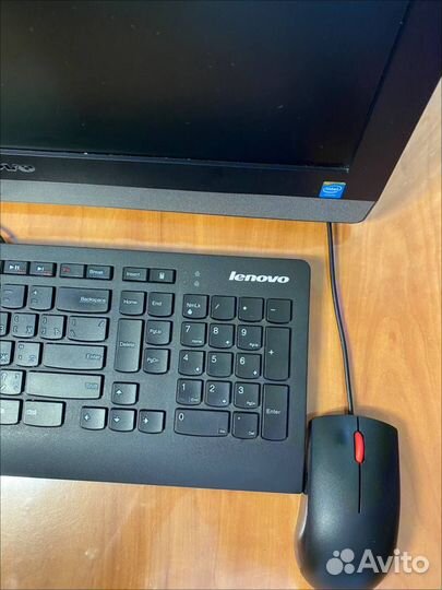 Моноблок lenovo