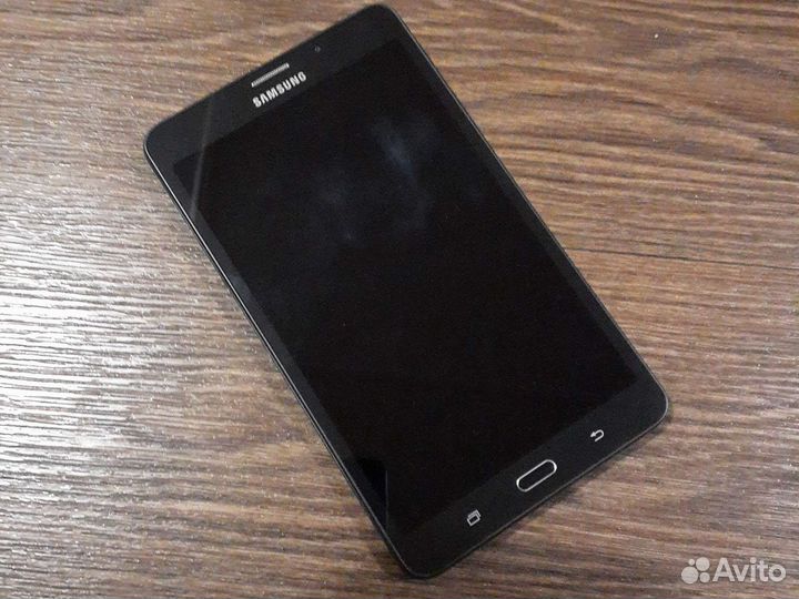 Samsung galaxy tab a6
