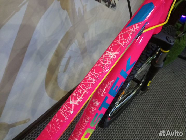 Велосипед женский