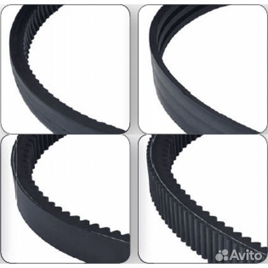 Ремень 0285301 agri Gates