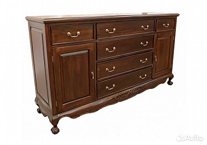 Комод из массива MSM.220 Индонезия