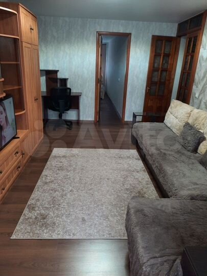 2-к. квартира, 42 м², 5/5 эт.