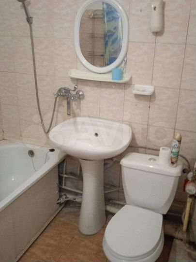 1-к. квартира, 42 м², 3/9 эт.