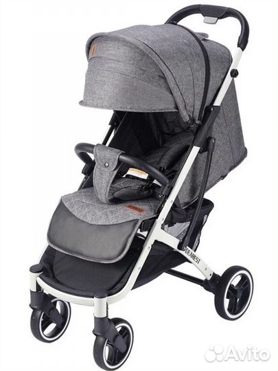 Прогулочная коляска диарест