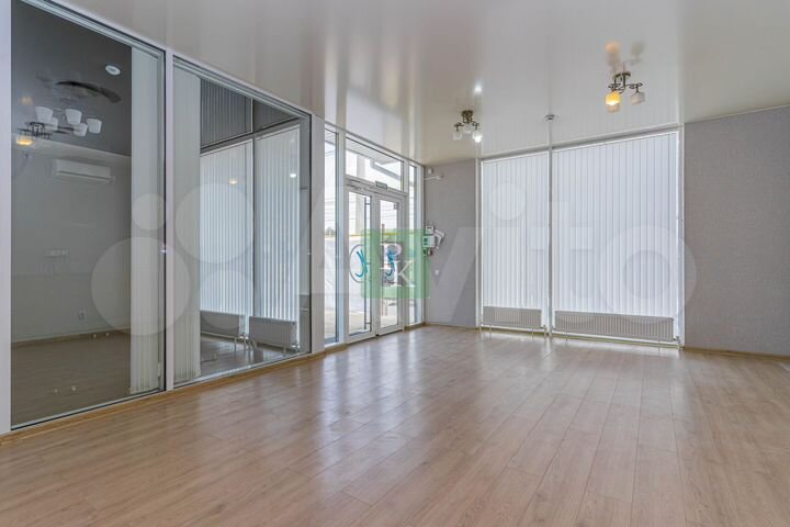 Ком. помещение, 45 кв. м