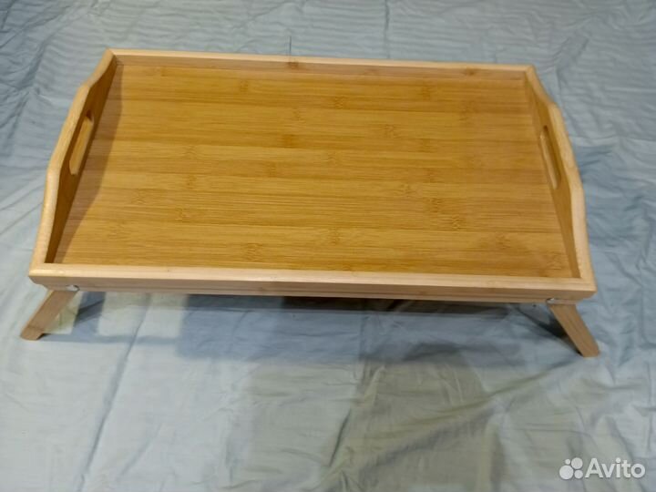 Столик поднос