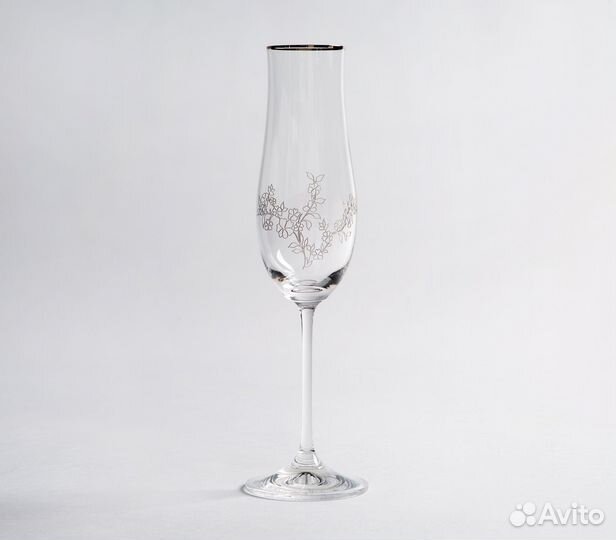 Набор бокалов