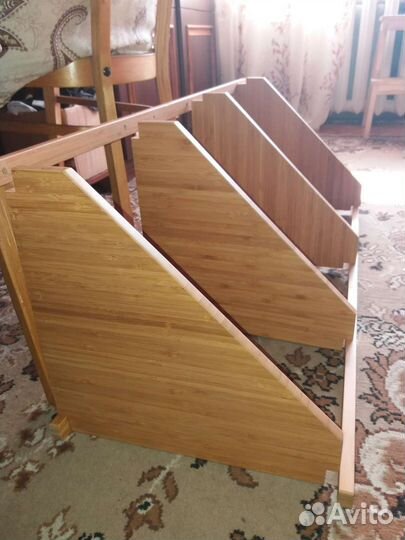 Стойка икеа