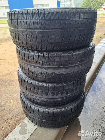 Bridgestone Blizzak RFT 195/55 R15