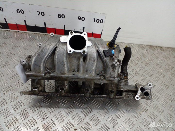 Коллектор впускной для Opel Astra G 24439393