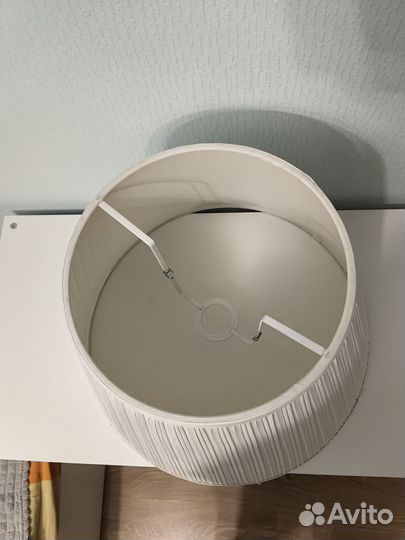 Абажур IKEA