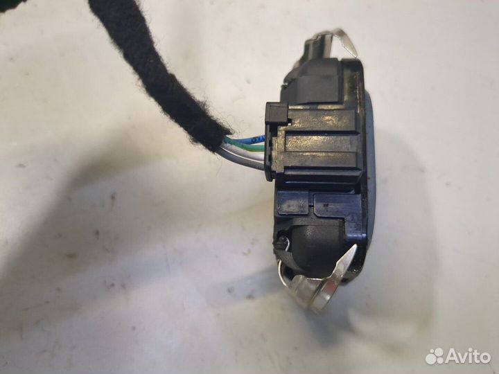 Датчик дождя Peugeot 5008, 2011