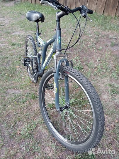 Велосипеды бу взрослый 26 колеса