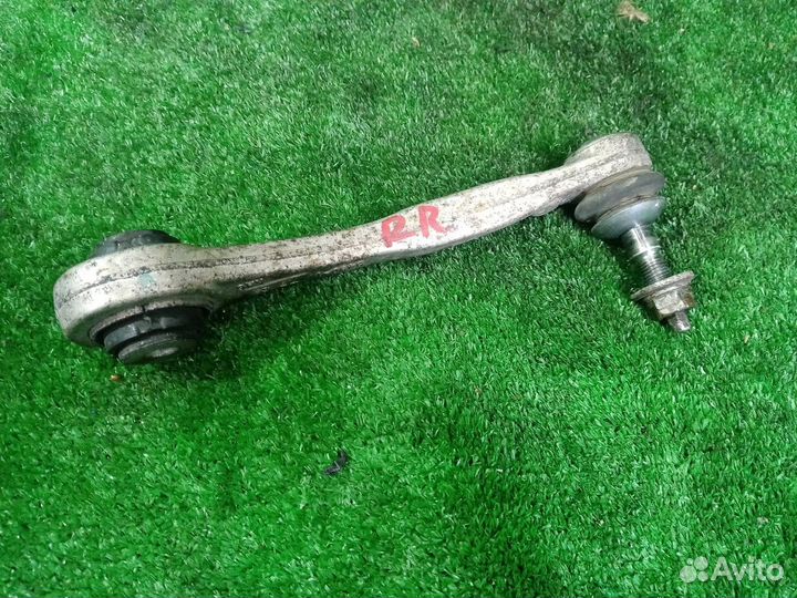 Рычаг подвески задний правый Bmw X5 E70 N52B30AF