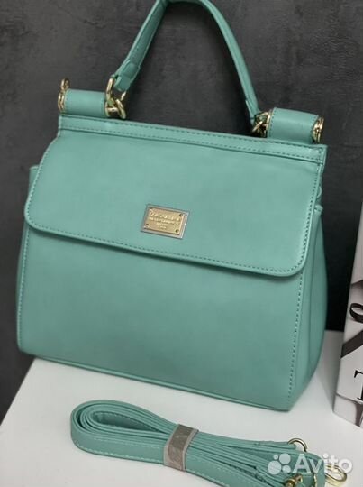 Сумка женская Dolce&Gabbana