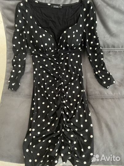 Красивые платья xs