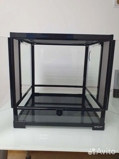 Террариум Repti Zoo 45 45 45 для рептилий