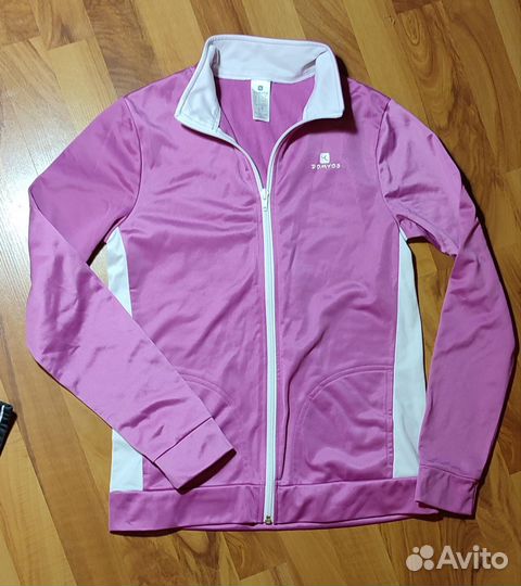 Костюм для занятий спортом Domyos для девочки