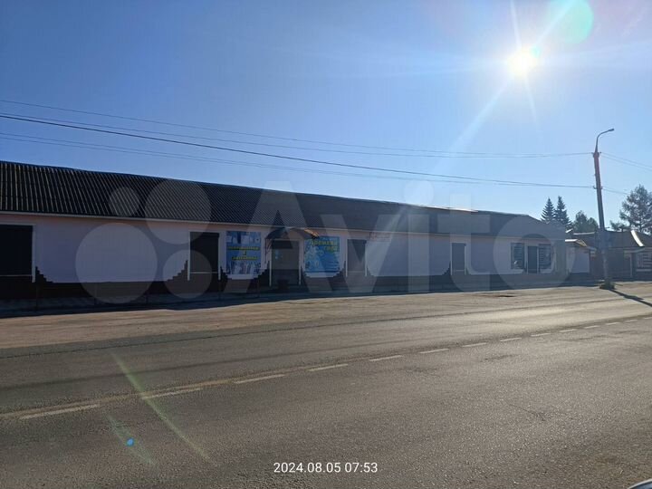 Свободного назначения, 120 м²