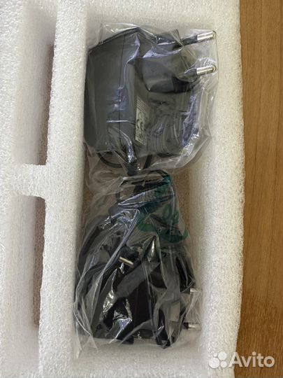 DVI Приемопередатчик по оптоволокну kramer 610R/T