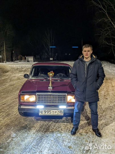 Услуги курьера