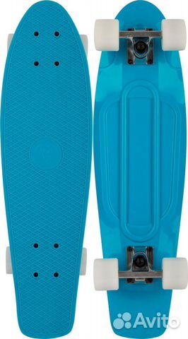 Скейтборд fish 27