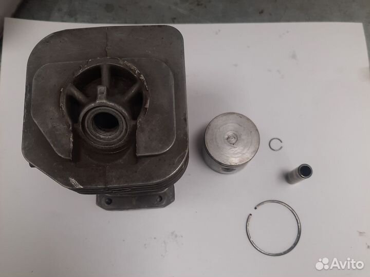 Пружина стартера husqvarna 55 оригинал