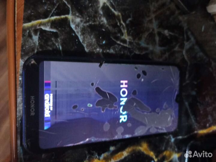 HONOR 8A, 3/64 ГБ