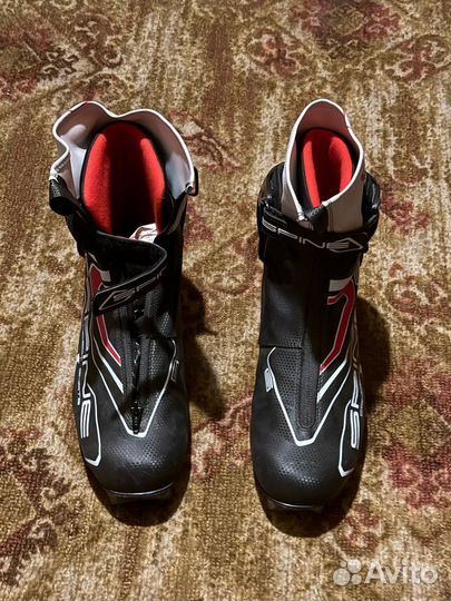 Лыжи беговые